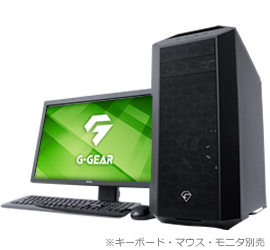 G-GEAR neo GX9A-T231/XB