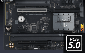 PCI Express 5.0Ή